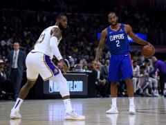 NBA revine într-un format inedit! Trece Antetokounmpo de echipele din Los Angeles?